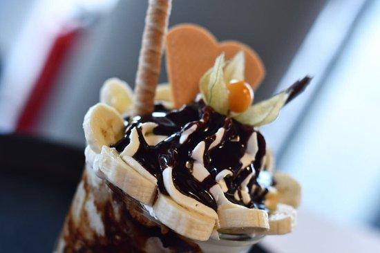 Primafila Eismanufaktur und Cafe